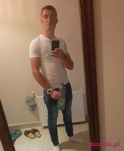 Adrianeczekkk, Mężczyzna, 28, Łódź, Polska: 1
