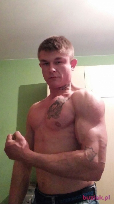Damian, Mężczyzna, 34, Radzyń Podlaski, Polska, Zdjęcie: 2