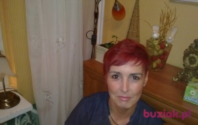 Beata, Female, 50, Gorzów Wielkopolski, Polska, Photo: 2