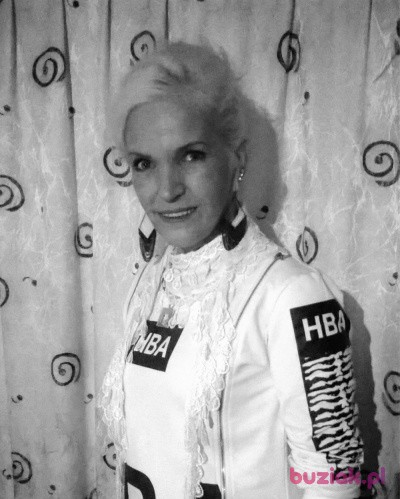Leokadia, Female, 62, Lubsko, Polska, Photo: 2