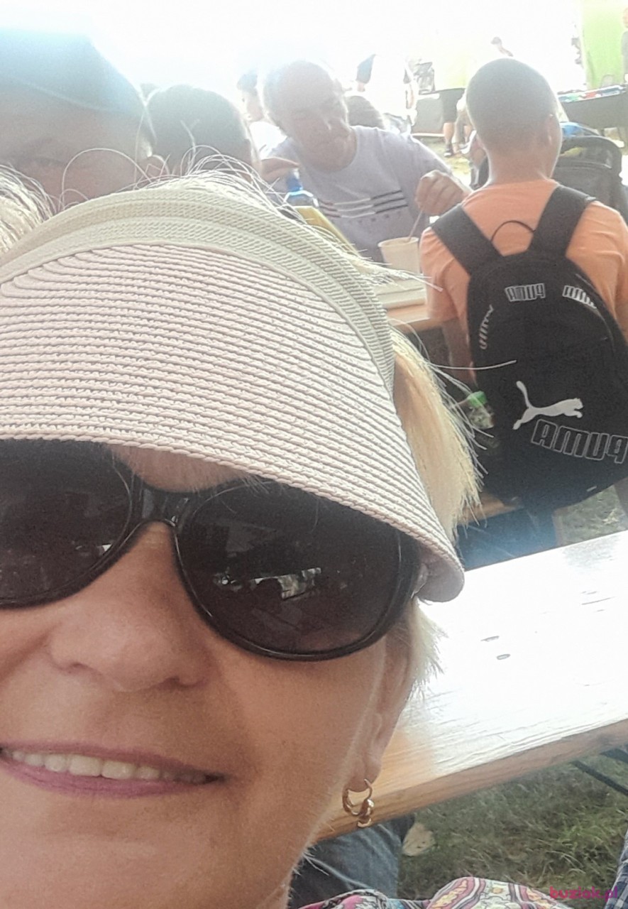 Elżbieta, Female, 61, Leszno, Polska, Photo: 1