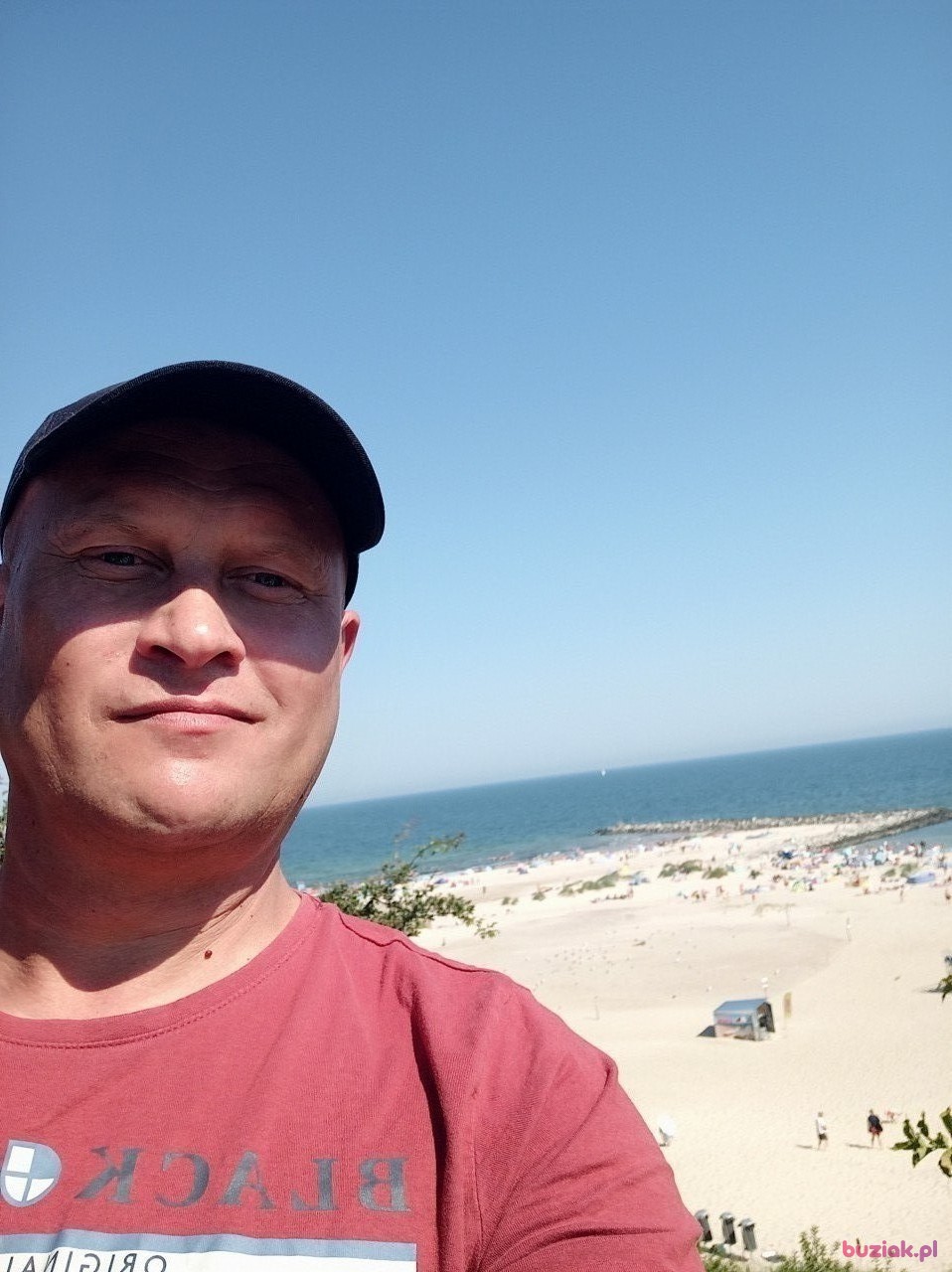 Rafał, Mężczyzna, 45, Ząbki, Polska, Zdjęcie: 1