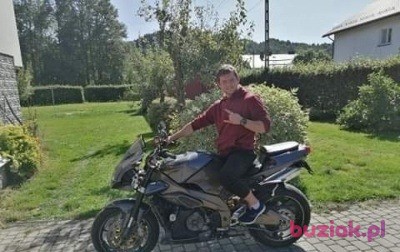 Martinez, Mężczyzna, 35, Bielsko-Biała, Polska, Zdjęcie: 2