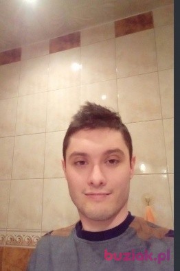 Mateusz, Male, 33, Kraśnik, Polska: 1