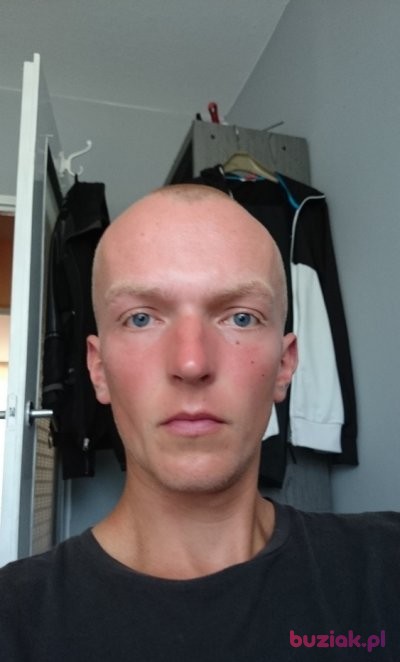 kamil, Male, 39, Pruszków, Polska, Photo: 1