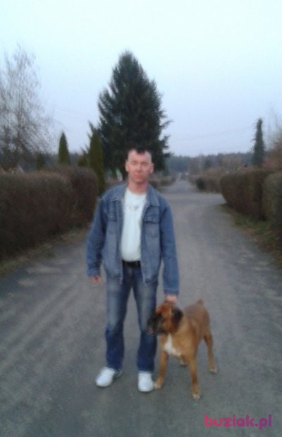 Andrzej, Mężczyzna, 49, Jaworzno, Polska, Zdjęcie: 1