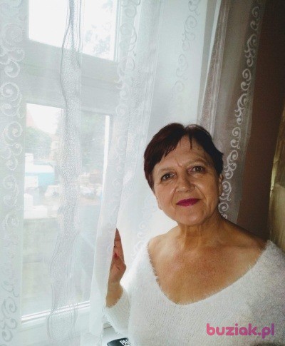 Teresa, Female, 66, Leszno, Polska, Photo: 2