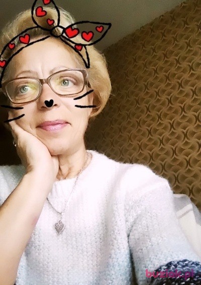 Ada, Kobieta, 63, Gdynia, Polska, Zdjęcie: 1