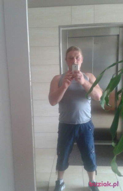 łukasz, Male, 44, Częstochowa, Polska, Photo: 2