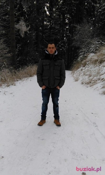 patryksdw, Mężczyzna, 33, Międzyzdroje, Polska, Zdjęcie: 1