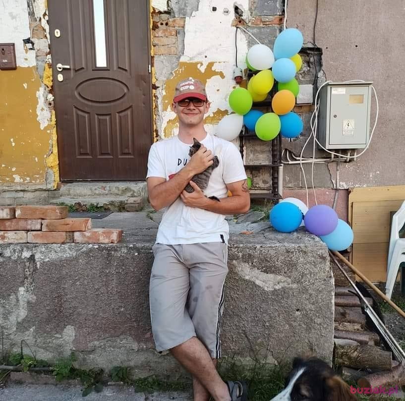 Kacper, Male, 22, Prabuty, Polska, Photo: 2