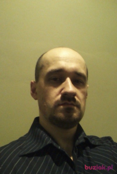 michal, Mężczyzna, 44, Gostyń, Polska: 1