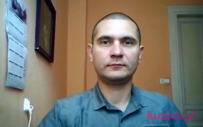 Marcin, Male, 43, Holandia, Photo: 2