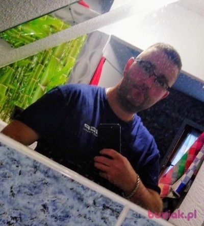 Krzysztof, Mężczyzna, 39, Wrocław, Polska: 1