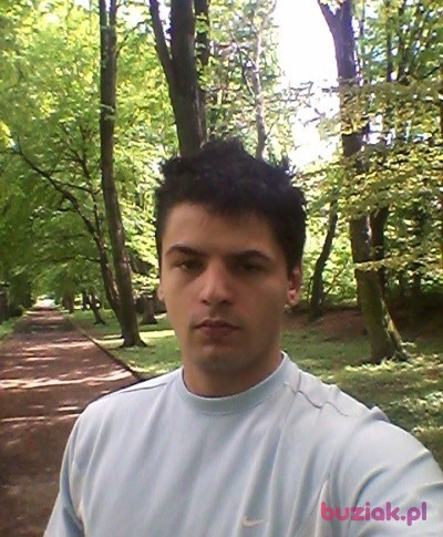 Marcin, Male, 37, Głubczyce, Polska, Photo: 3