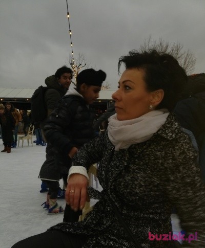 .masza, Kobieta, 44, Holandia, Zdjęcie: 3