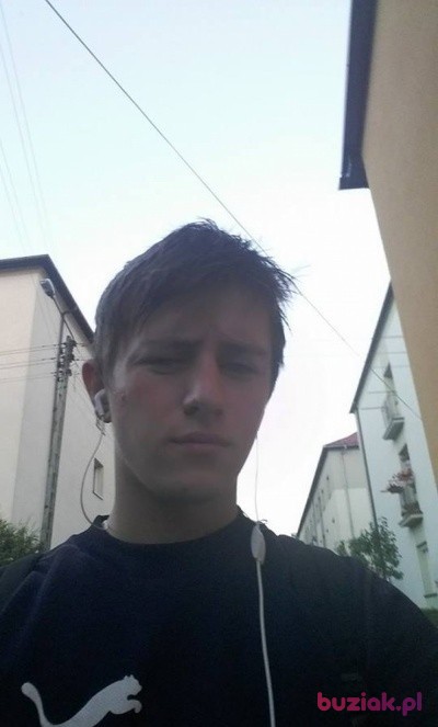 matiraz, Mężczyzna, 29, Chrzanów, Polska: 1