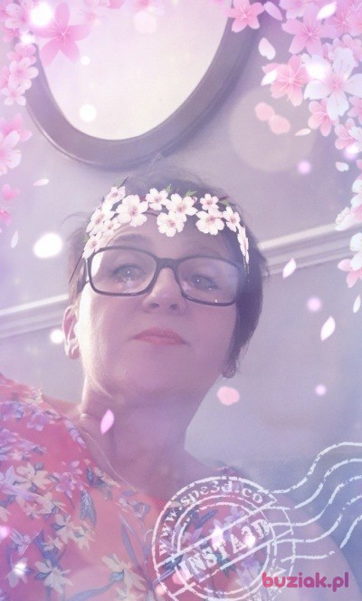 Dorota, Female, 62, Westminster, Wielka Brytania, Photo: 2