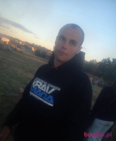Marek, Male, 33, Koronowo, Polska, Photo: 2