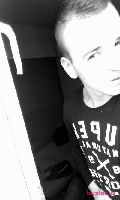 Milosz, Male, 28, Jastrzębie Zdrój, Polska, Photo: 1