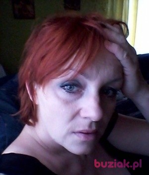 Anna, Female, 44, Zwoleń, Polska, Photo: 2