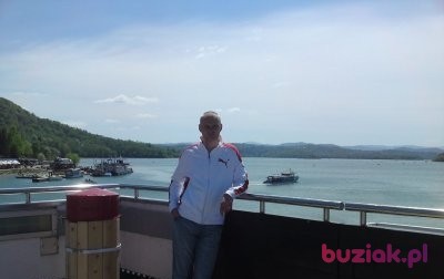 Pawel, Male, 43, Wielka Brytania: 1