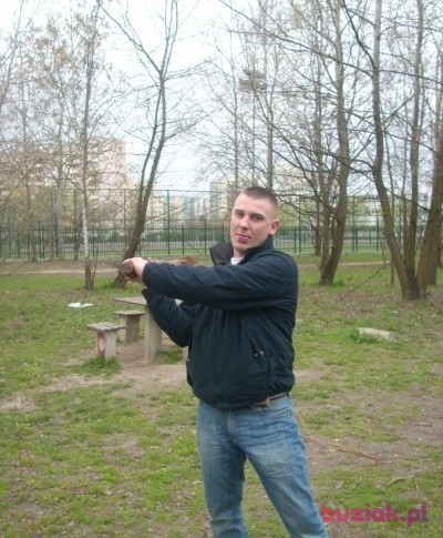 sebastian29461, Male, 46, Brwinów, Polska, Photo: 1