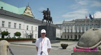 Mariusz, Male, 38, Zgorzelec, Polska, Photo: 4