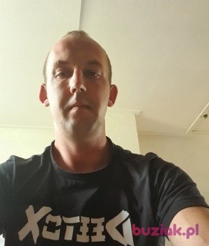 Rafał , Male, 35, Holandia: 1