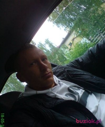 Karol, Male, 41, Krotoszyn, Polska, Photo: 2