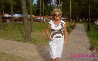Danuta., Kobieta, 71, Głogów, Polska, Zdjęcie: 3