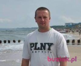 Piotr, Male, 37, Brzeszcze, Polska: 1