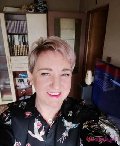 Danuta, Kobieta, 52, Poznań, Polska, Zdjęcie: 1