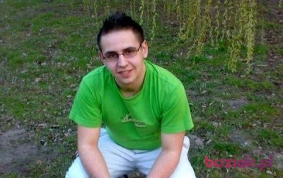 Kamil, Male, 37, Kalisz, Polska: 1