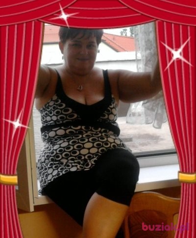 Marta, Female, 59, Konin, Polska: 1