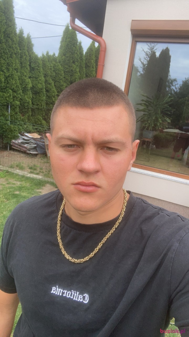 Kacper, Mężczyzna, 18, Hamburg, Niemcy: 1