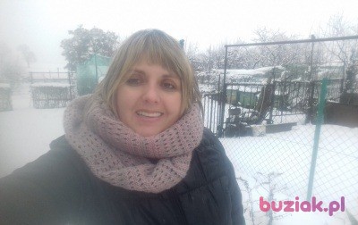 Magdalena, Female, 42, Legnica, Polska, Photo: 9