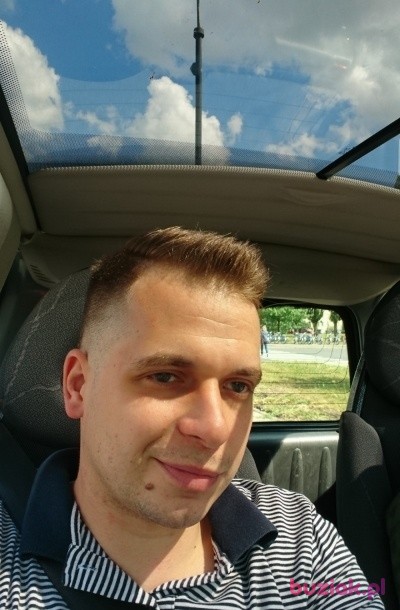 Łukasz, Male, 31, Piaseczno, Polska: 1