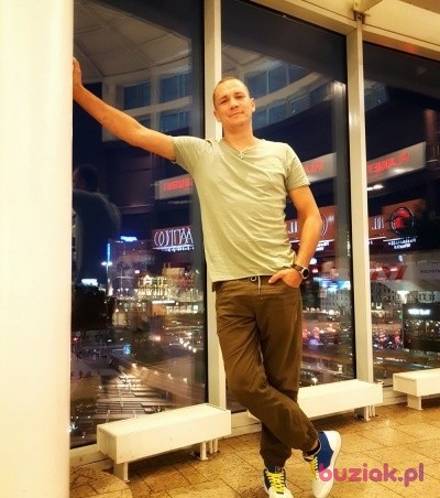 Viktar, Mężczyzna, 40, Warszawa, Polska, Zdjęcie: 1