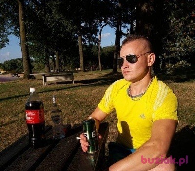 Rafal, Male, 35, Olsztyn, Polska, Photo: 2