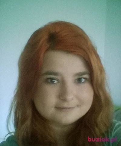 Gabriela, Kobieta, 31, Dąbrowa Górnicza, Polska: 1