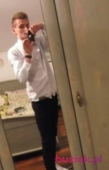 nano555, Male, 27, Nowe Miasto Lubawskie, Polska, Photo: 1