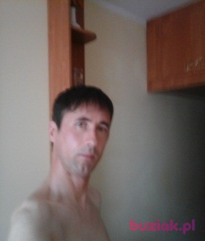 Damian, Male, 50, Międzychód, Polska: 1