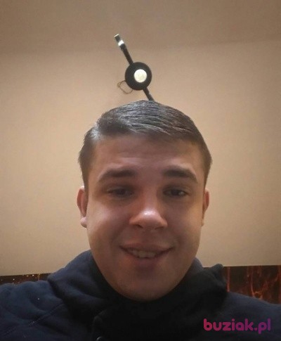 Adrian, Mężczyzna, 32, Szczecin, Polska, Zdjęcie: 1