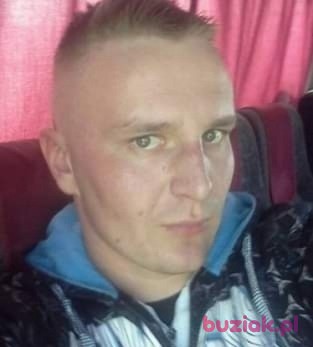 Piotrek, Male, 35, Gdańsk, Polska, Photo: 1