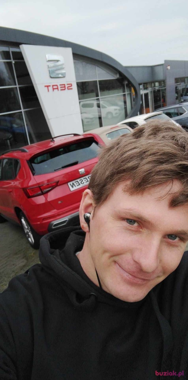 Adus, Mężczyzna, 31, Turek, Polska: 1