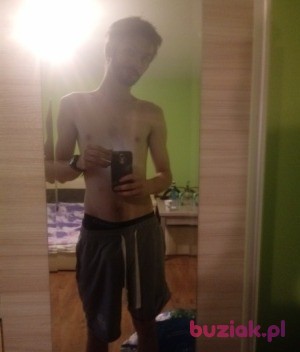 Michał, Mężczyzna, 28, Legnica, Polska: 1