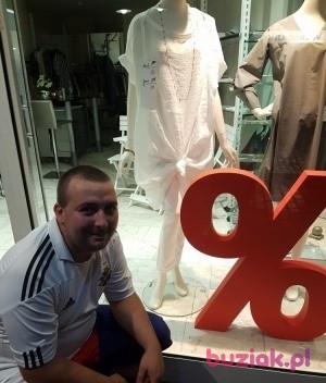 Bartosz, Mężczyzna, 37, Düsseldorf, Niemcy, Zdjęcie: 1