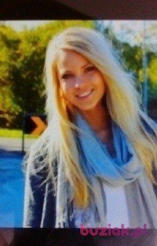 Pola, Kobieta, 27, Kielce, Polska: 1