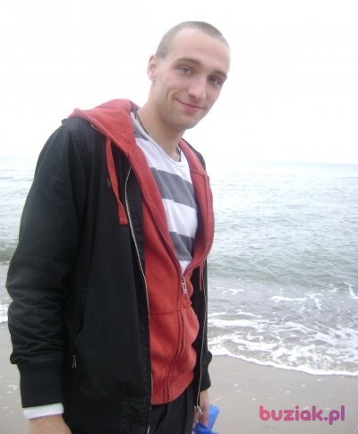 Łukasz, Mężczyzna, 39, Warszawa, Polska, Zdjęcie: 1